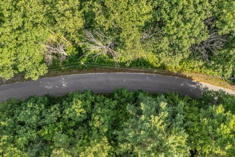 0 Sedgley Road Greene ME 04236