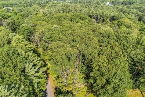 0 Sedgley Road Greene ME 04236