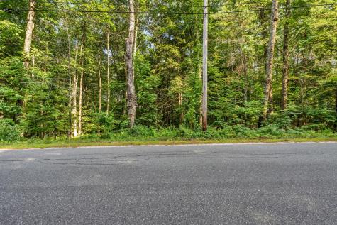 0 Sedgley Road Greene ME 04236