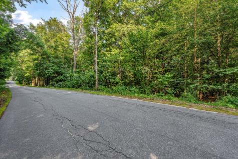 0 Sedgley Road Greene ME 04236