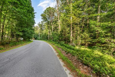 0 Sedgley Road Greene ME 04236