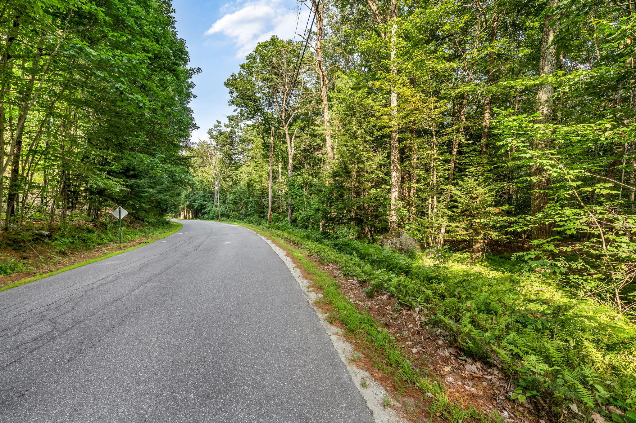 0 Sedgley Road Greene ME 04236