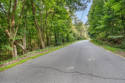 0 Sedgley Road Greene ME 04236