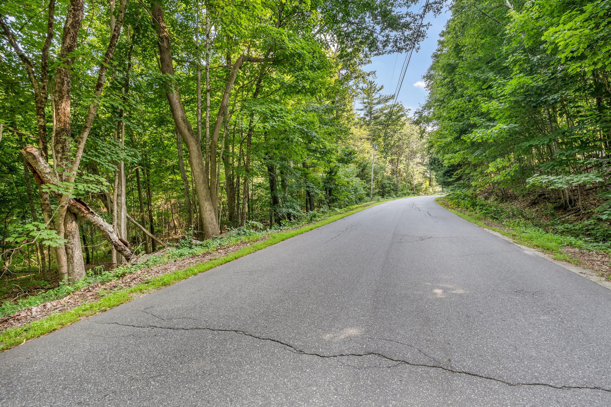 0 Sedgley Road Greene ME 04236