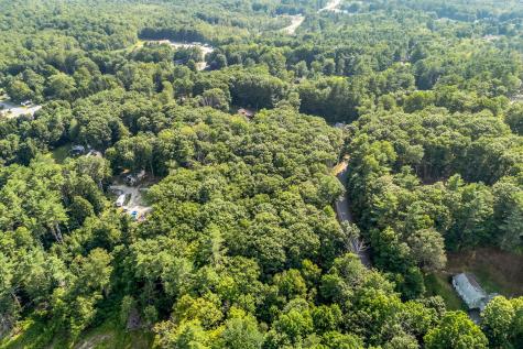 0 Sedgley Road Greene ME 04236