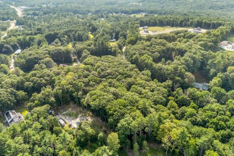 0 Sedgley Road Greene ME 04236