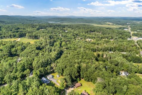 0 Sedgley Road Greene ME 04236