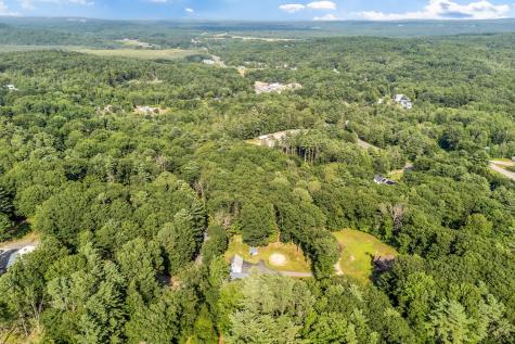 0 Sedgley Road Greene ME 04236