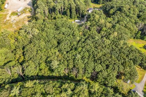 0 Sedgley Road Greene ME 04236