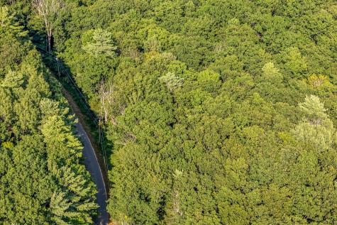 0 Sedgley Road Greene ME 04236