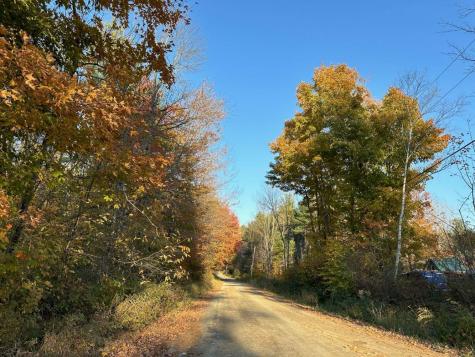 Mr5 L24 Sawyers Mills Road Starks ME 04911