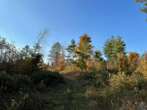 Mr5 L24 Sawyers Mills Road Starks ME 04911