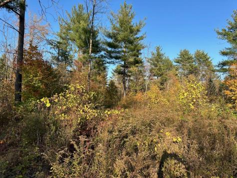 Mr5 L24 Sawyers Mills Road Starks ME 04911