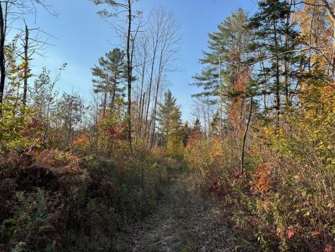 Mr5 L24 Sawyers Mills Road Starks ME 04911