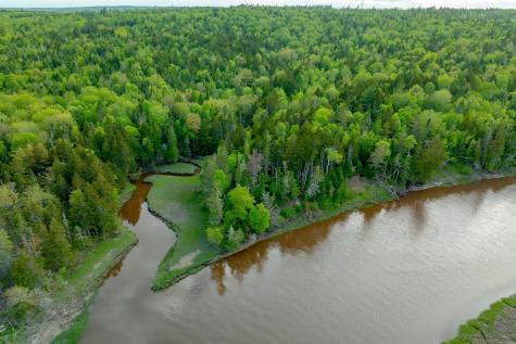 126 Point Street Columbia Falls ME 04623