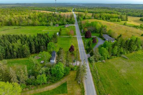 126 Point Street Columbia Falls ME 04623