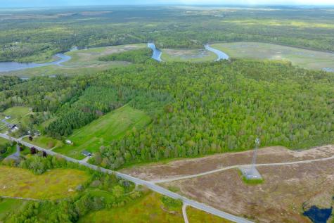 126 Point Street Columbia Falls ME 04623