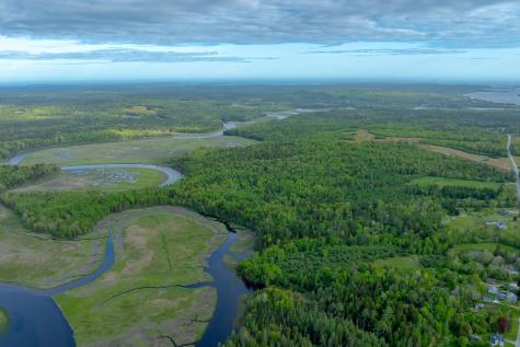 126 Point Street Columbia Falls ME 04623