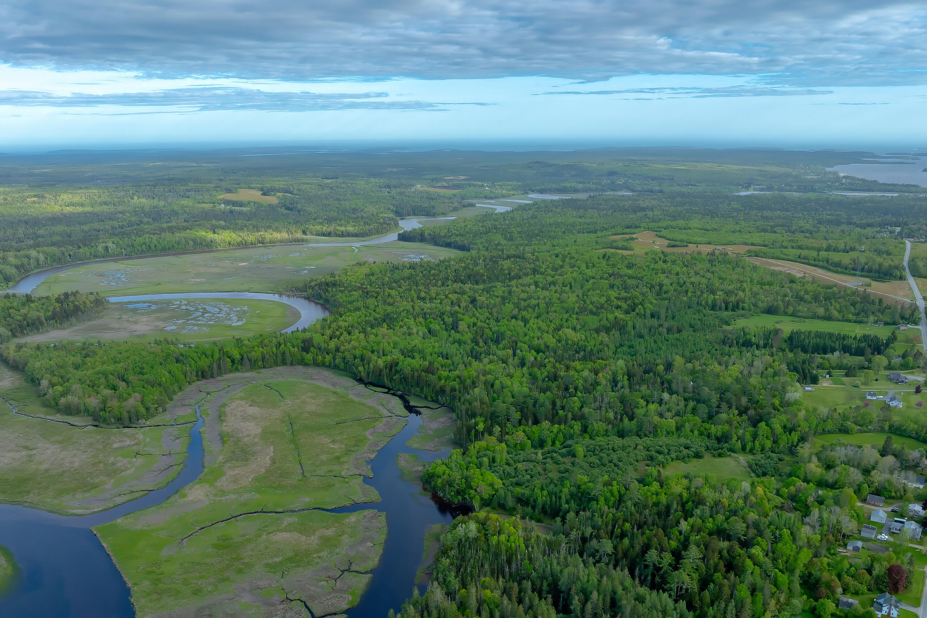 126 Point Street Columbia Falls ME 04623