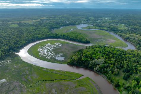 126 Point Street Columbia Falls ME 04623