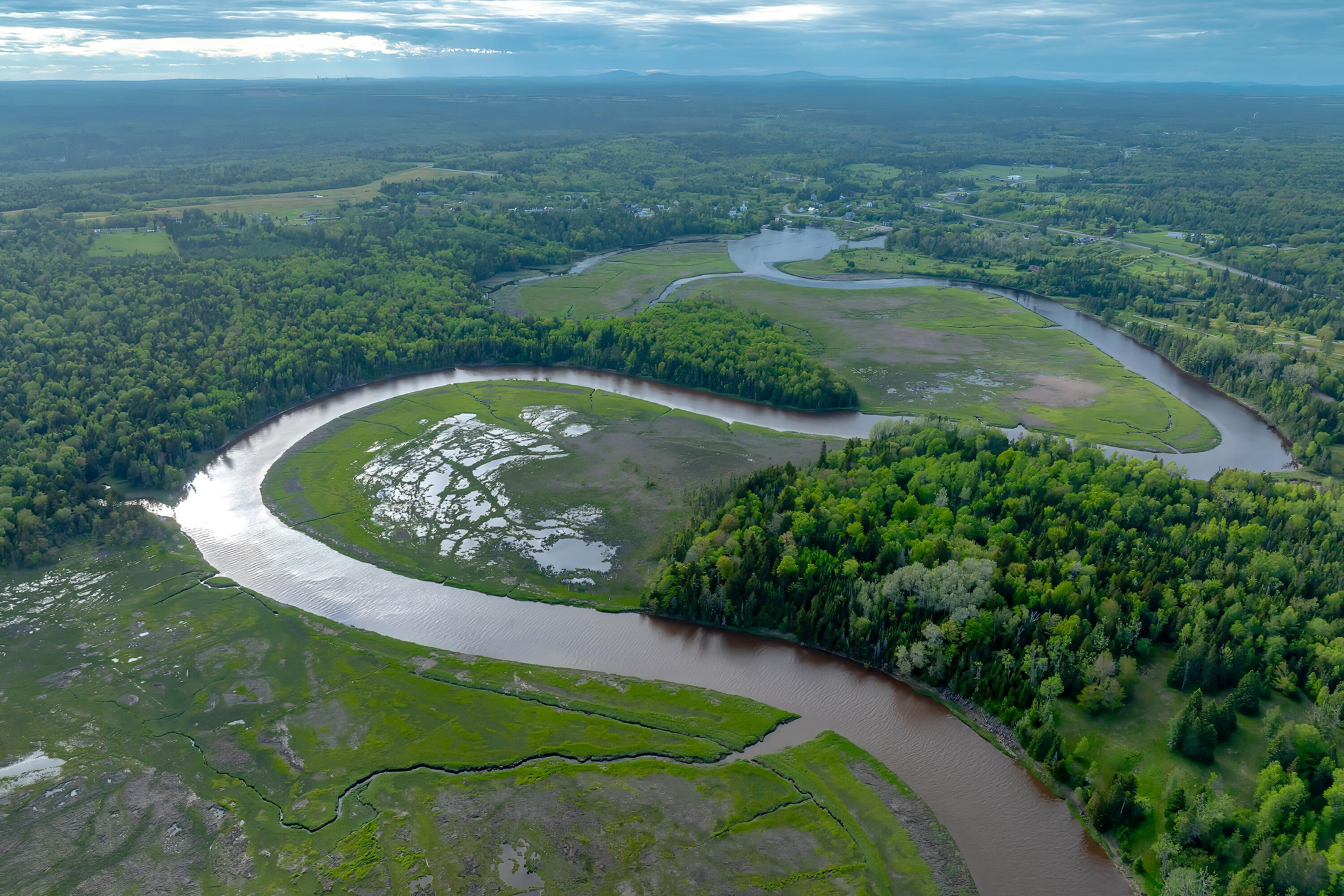 126 Point Street Columbia Falls ME 04623