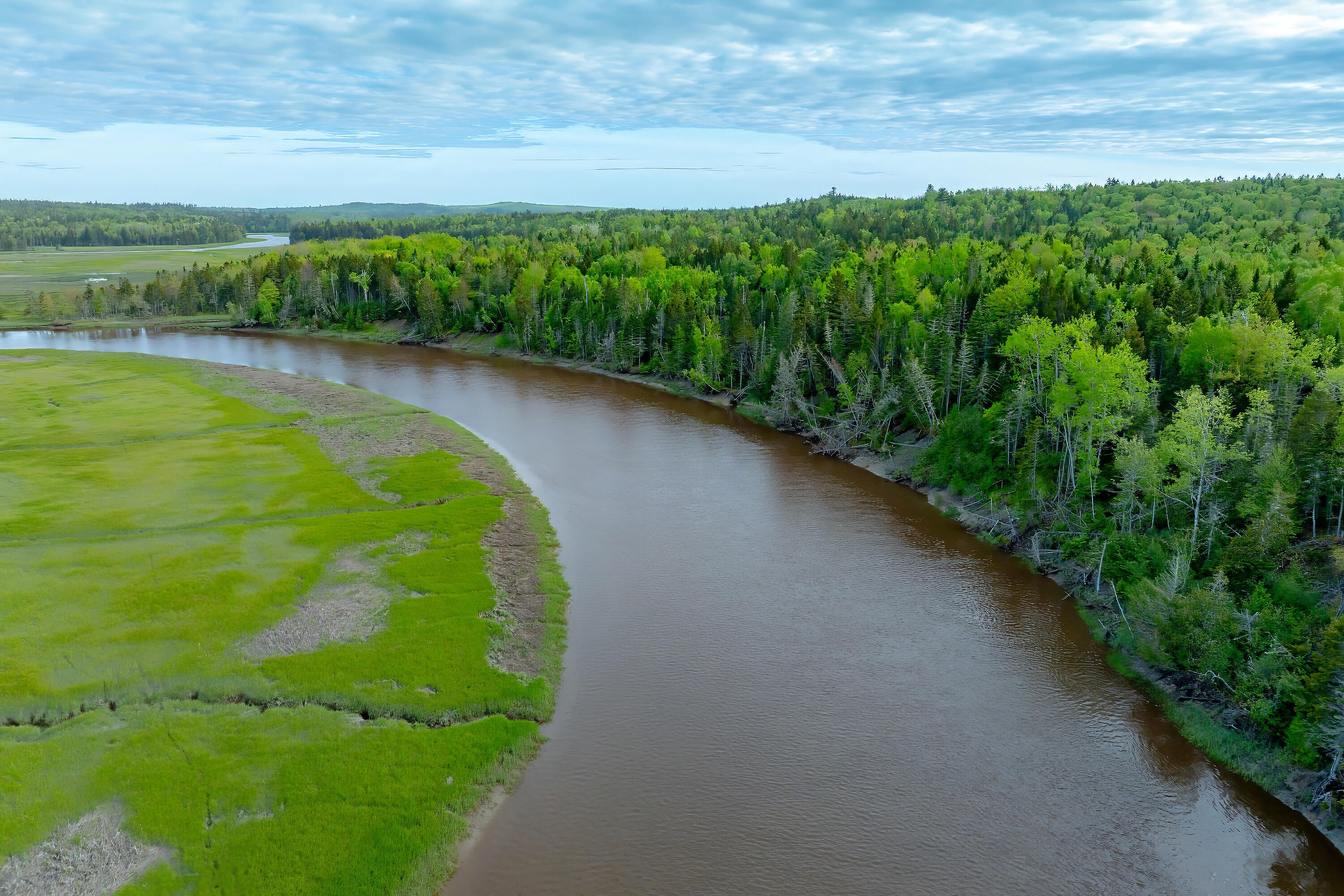 126 Point Street Columbia Falls ME 04623