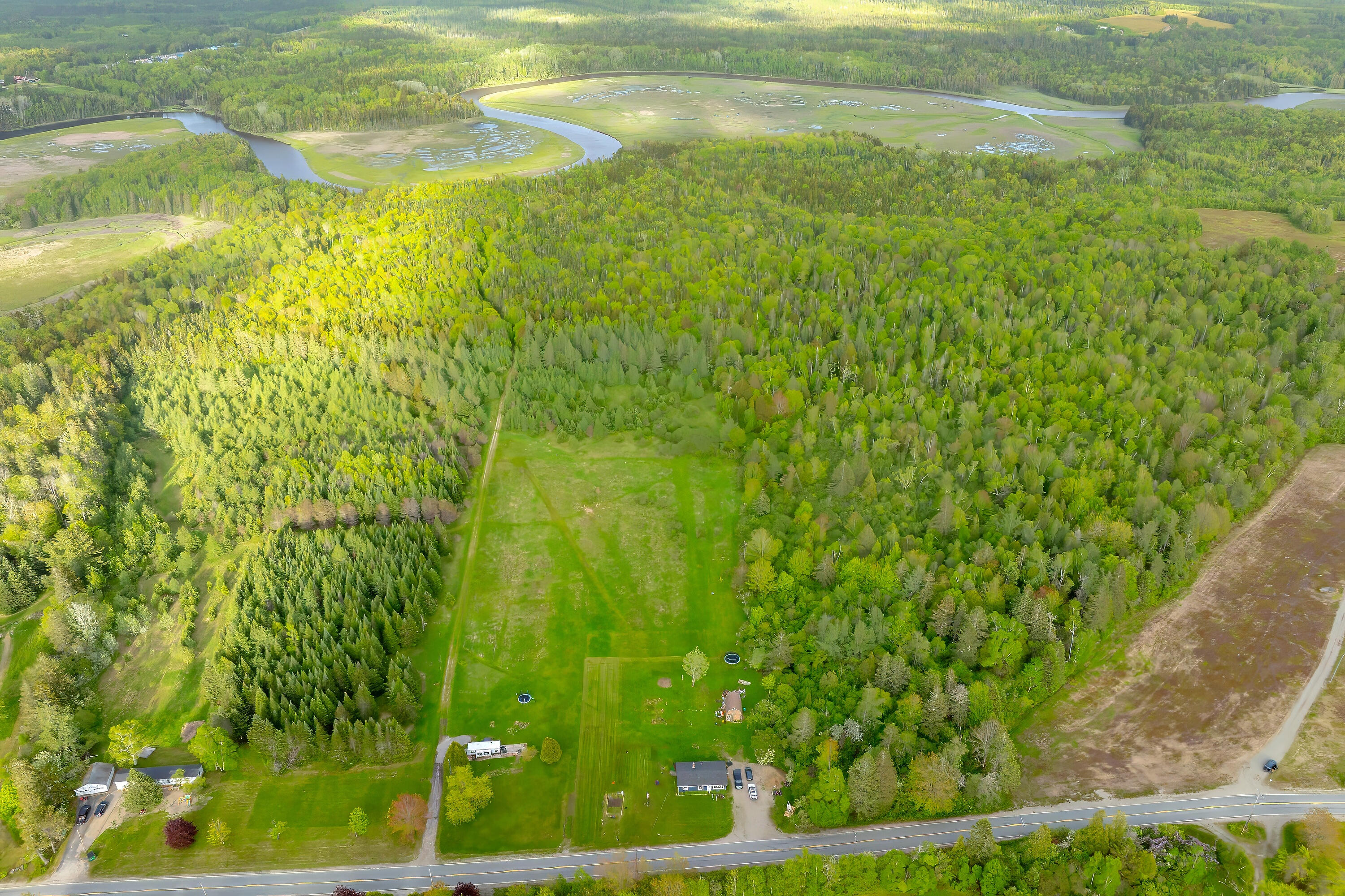 126 Point Street Columbia Falls ME 04623