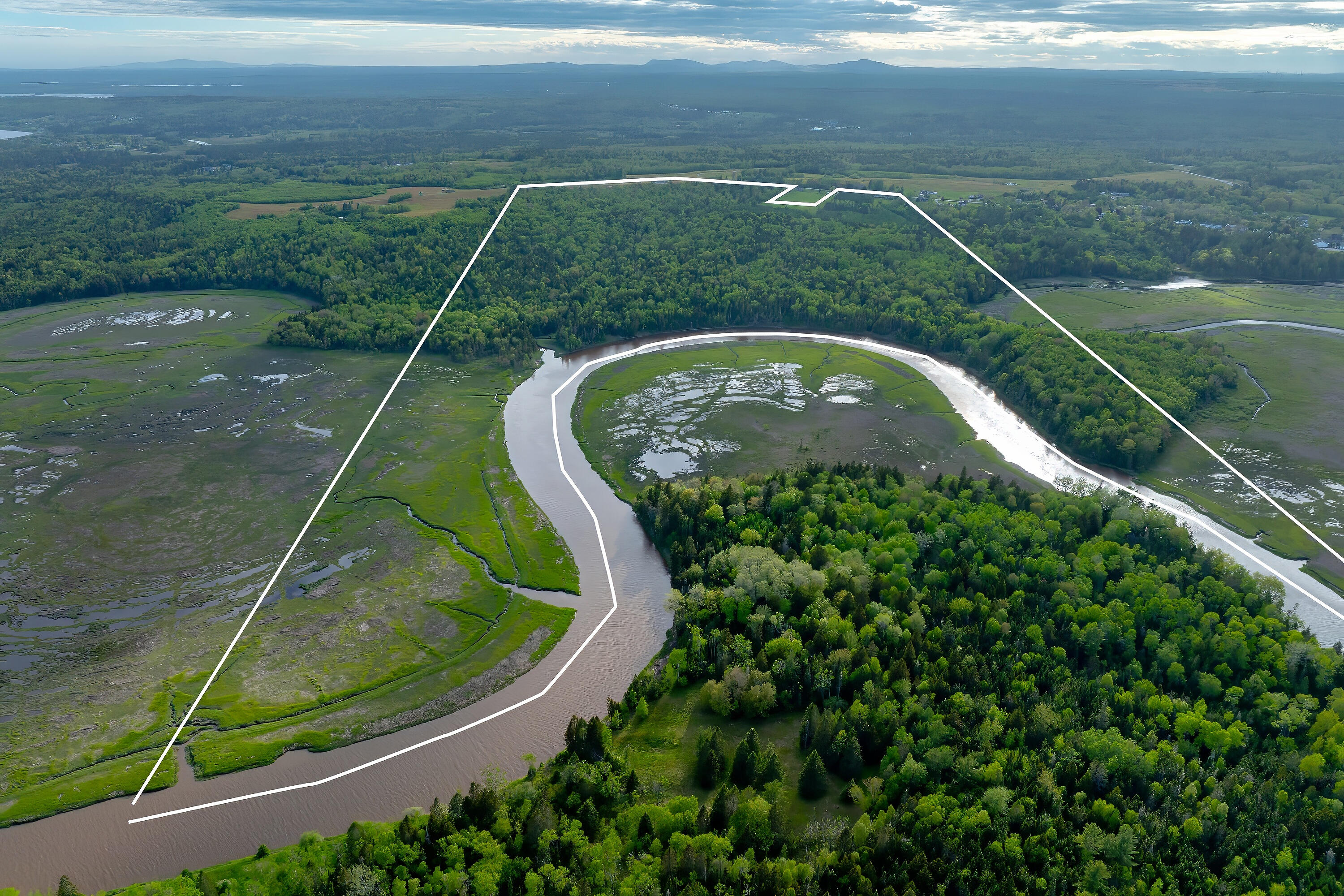 126 Point Street Columbia Falls ME 04623