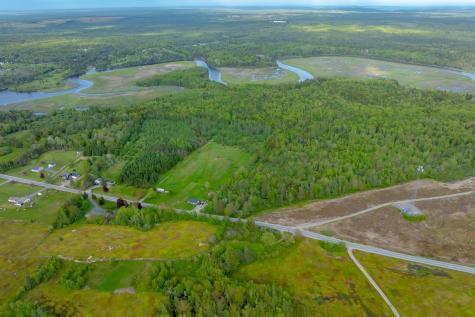 126 Point Street Columbia Falls ME 04623