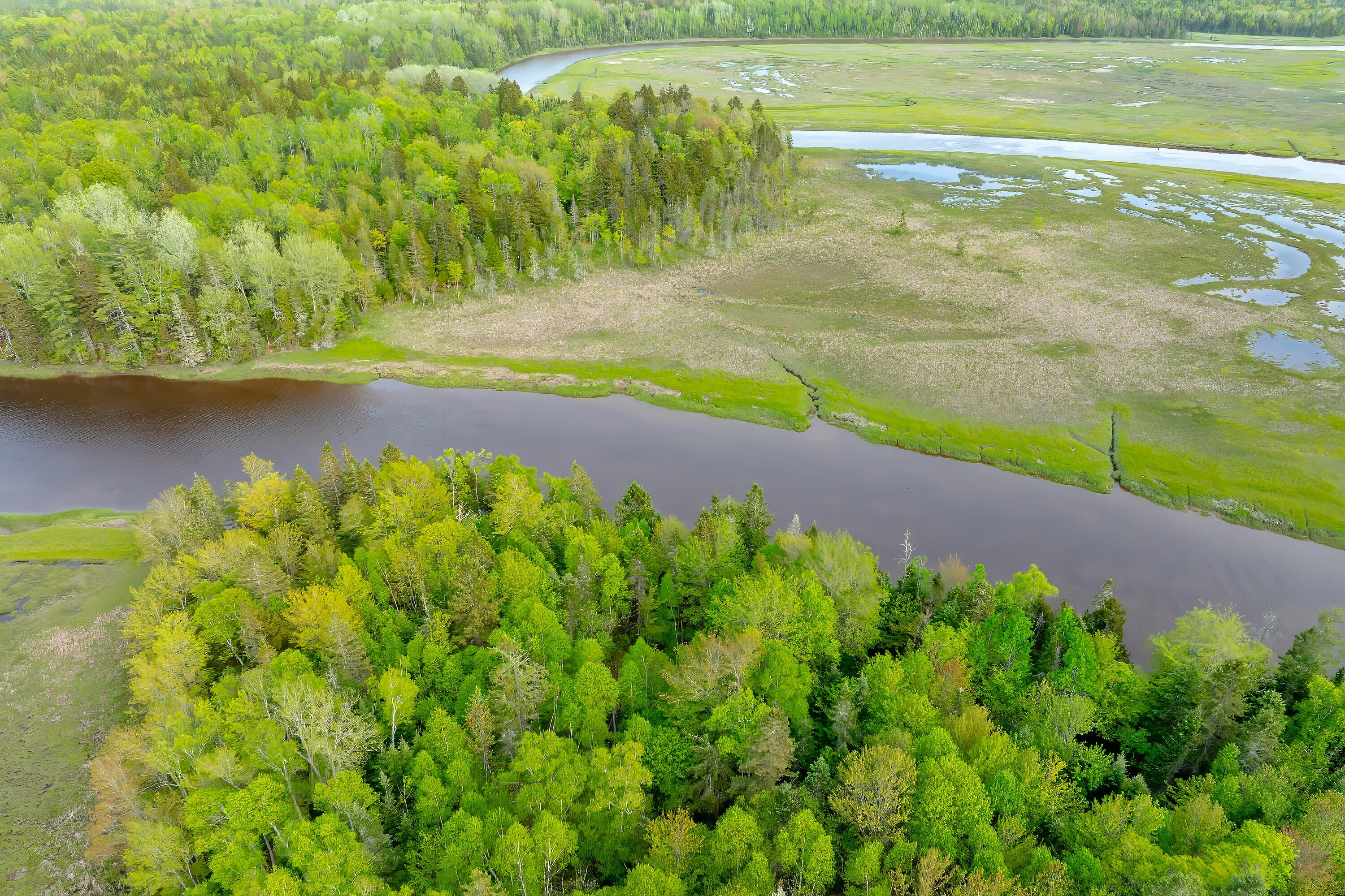 126 Point Street Columbia Falls ME 04623