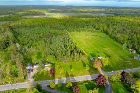 126 Point Street Columbia Falls ME 04623