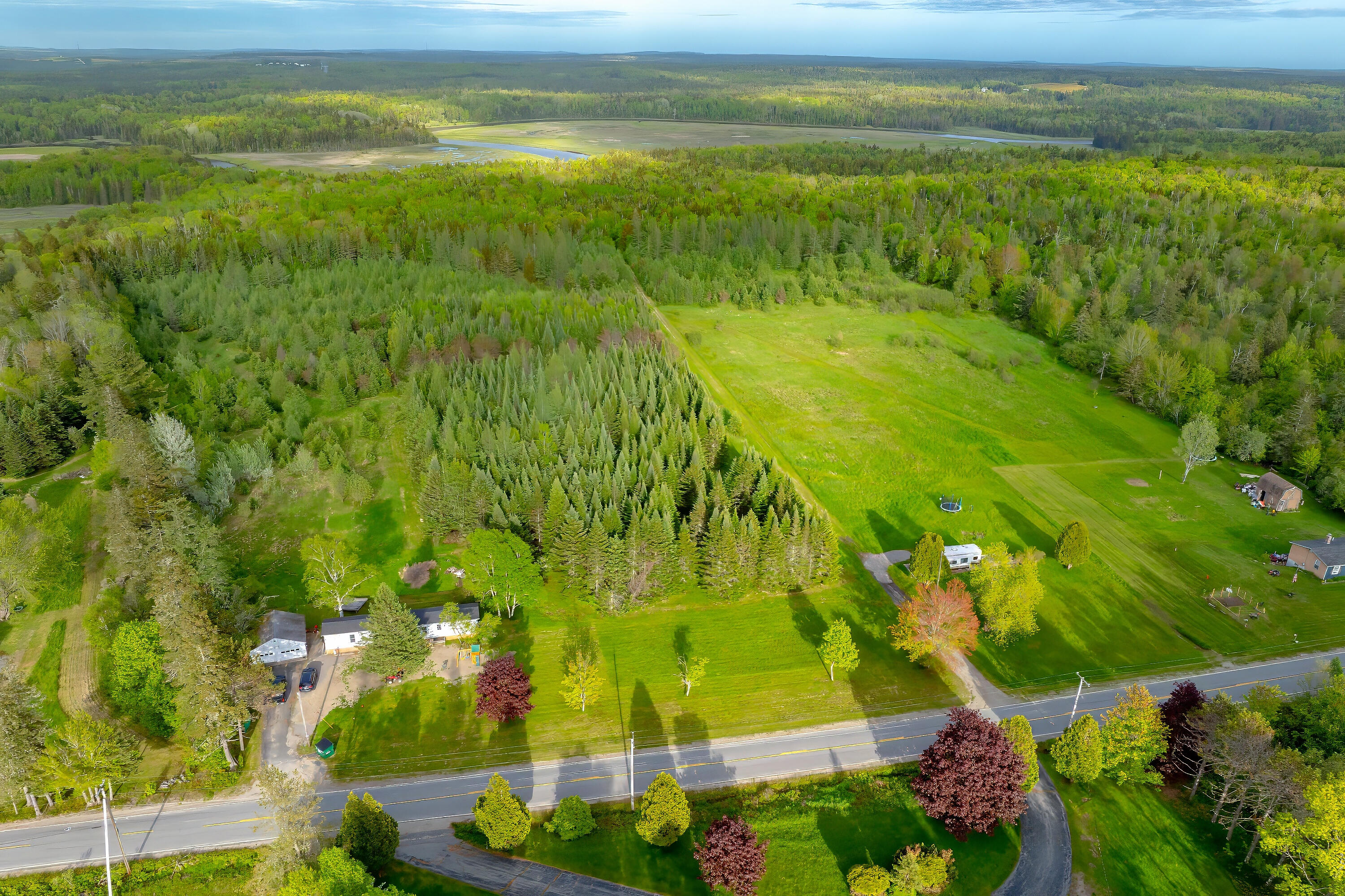 126 Point Street Columbia Falls ME 04623