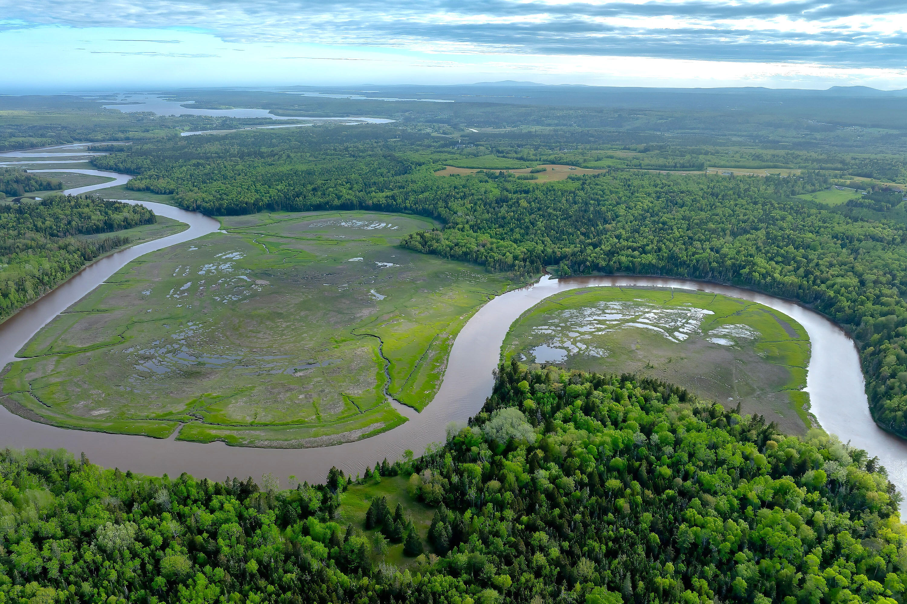 126 Point Street Columbia Falls ME 04623