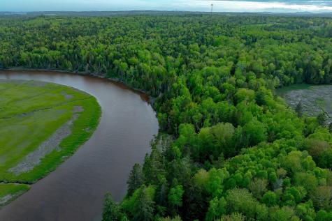 126 Point Street Columbia Falls ME 04623