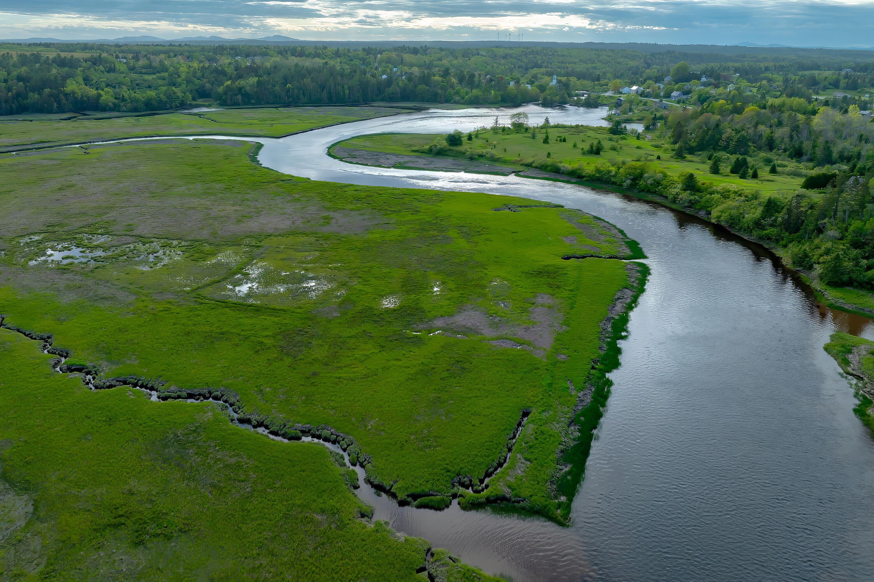 126 Point Street Columbia Falls ME 04623