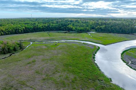 126 Point Street Columbia Falls ME 04623