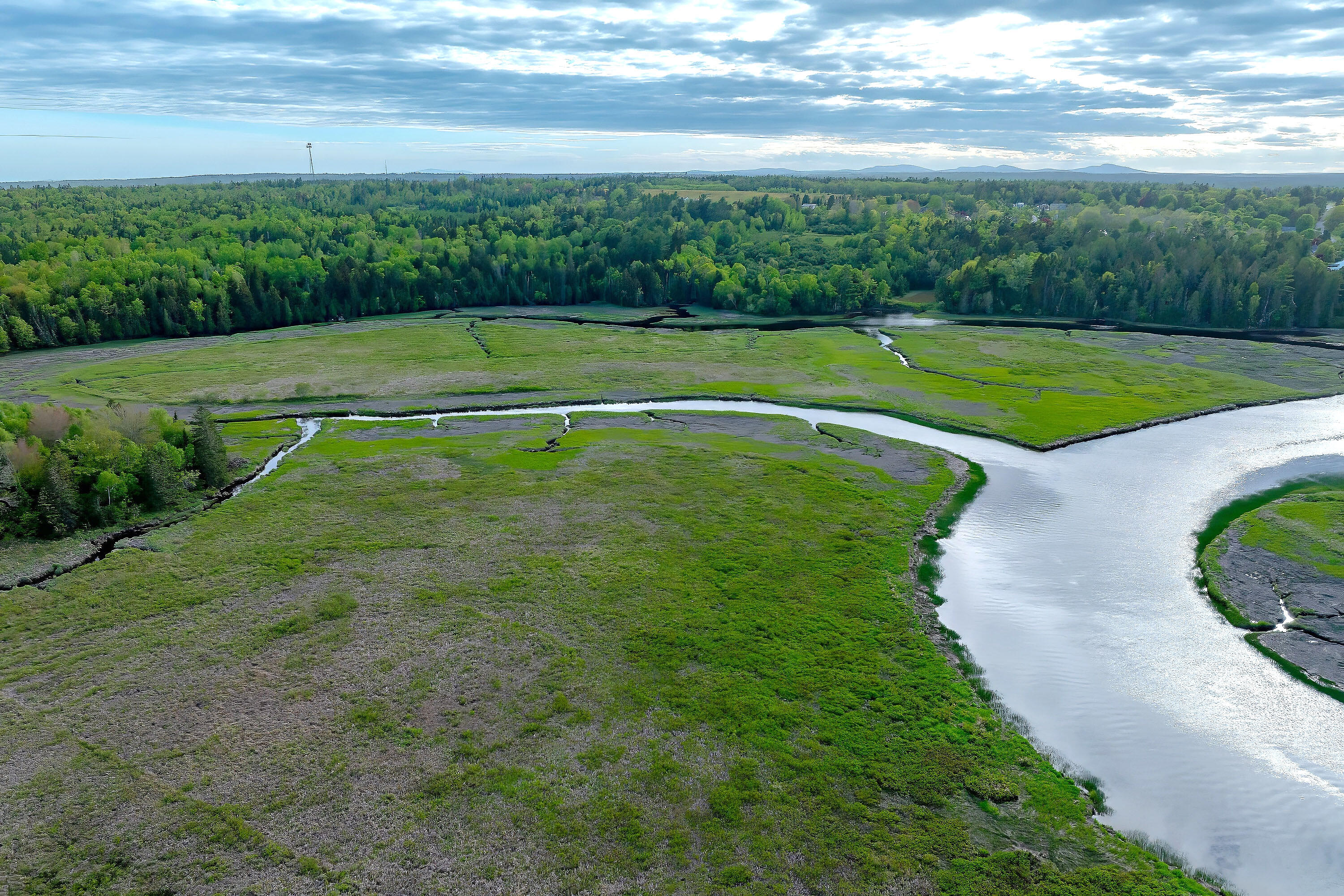 126 Point Street Columbia Falls ME 04623