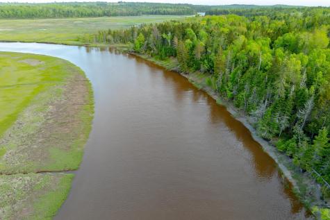 126 Point Street Columbia Falls ME 04623