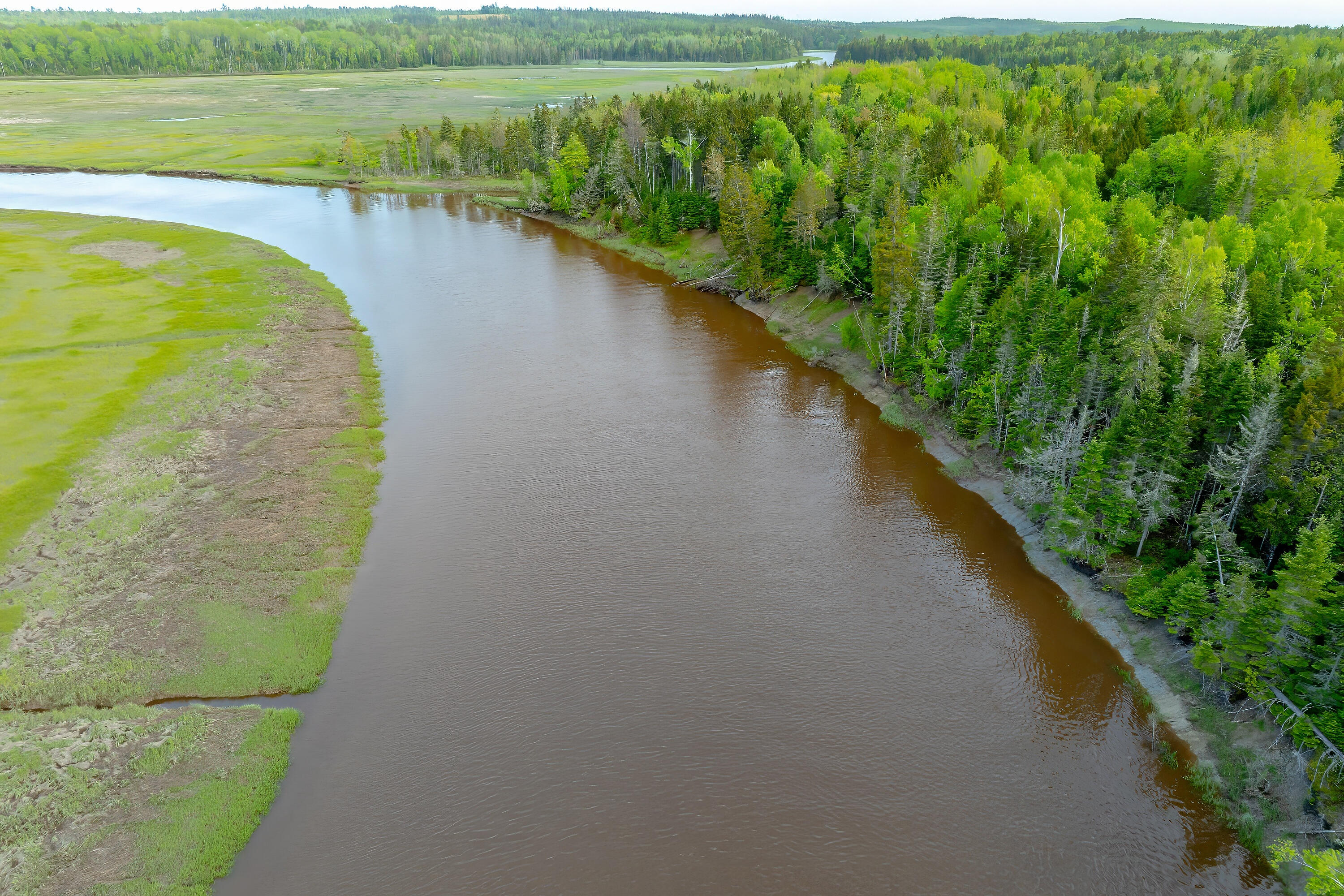 126 Point Street Columbia Falls ME 04623