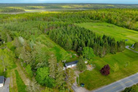 126 Point Street Columbia Falls ME 04623