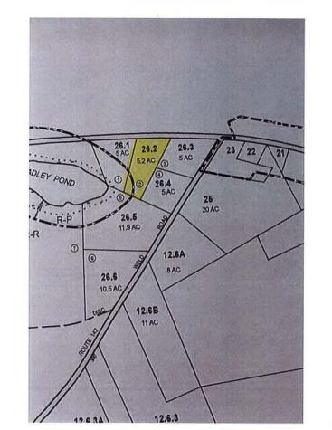 1594 Rangeley Road Phillips ME 04966