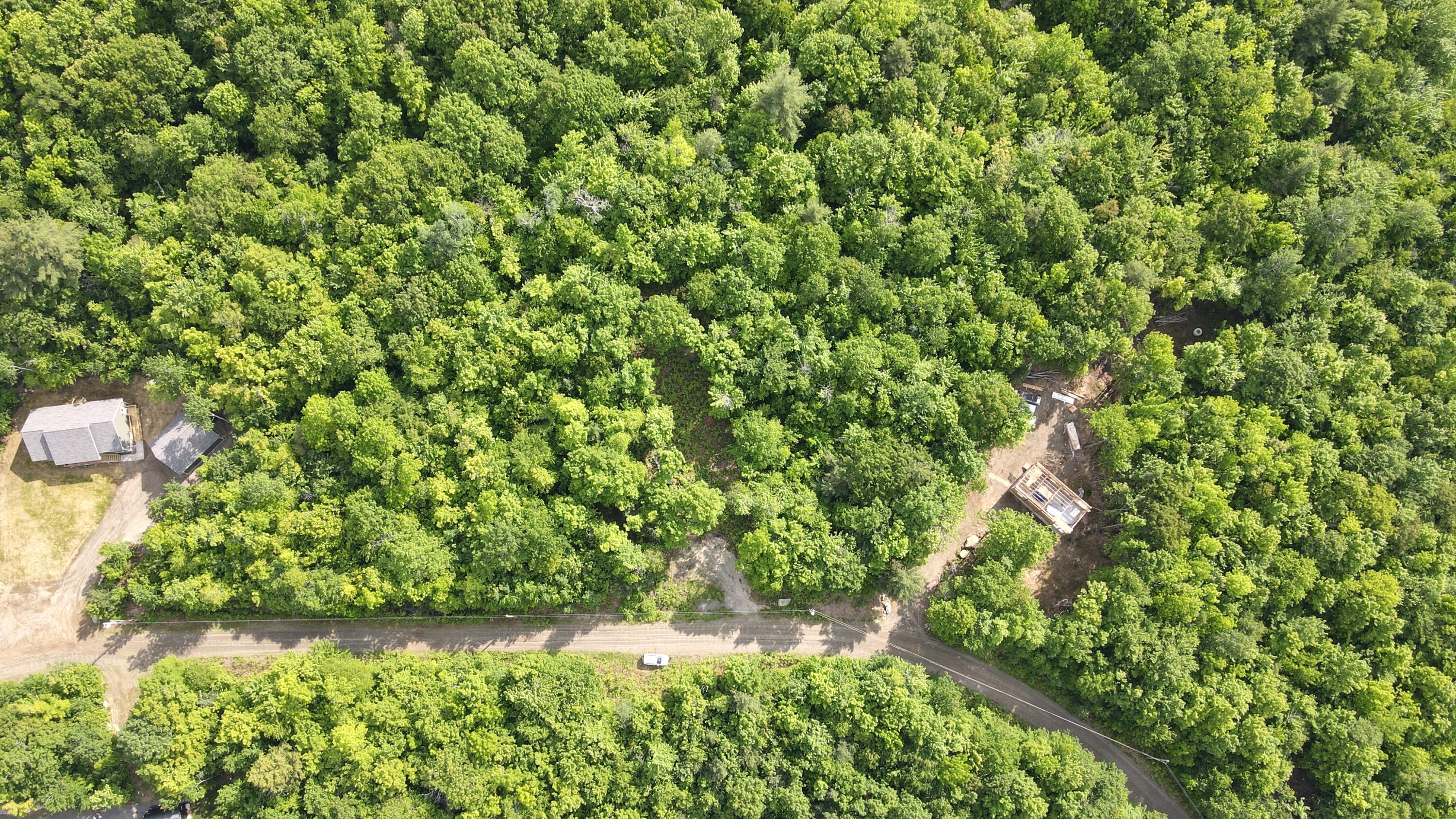 Lot #4 Mooseley Ridge Road Phillips ME 04970