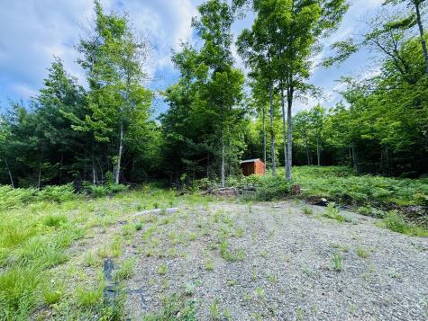 Lot #4 Mooseley Ridge Road Phillips ME 04970