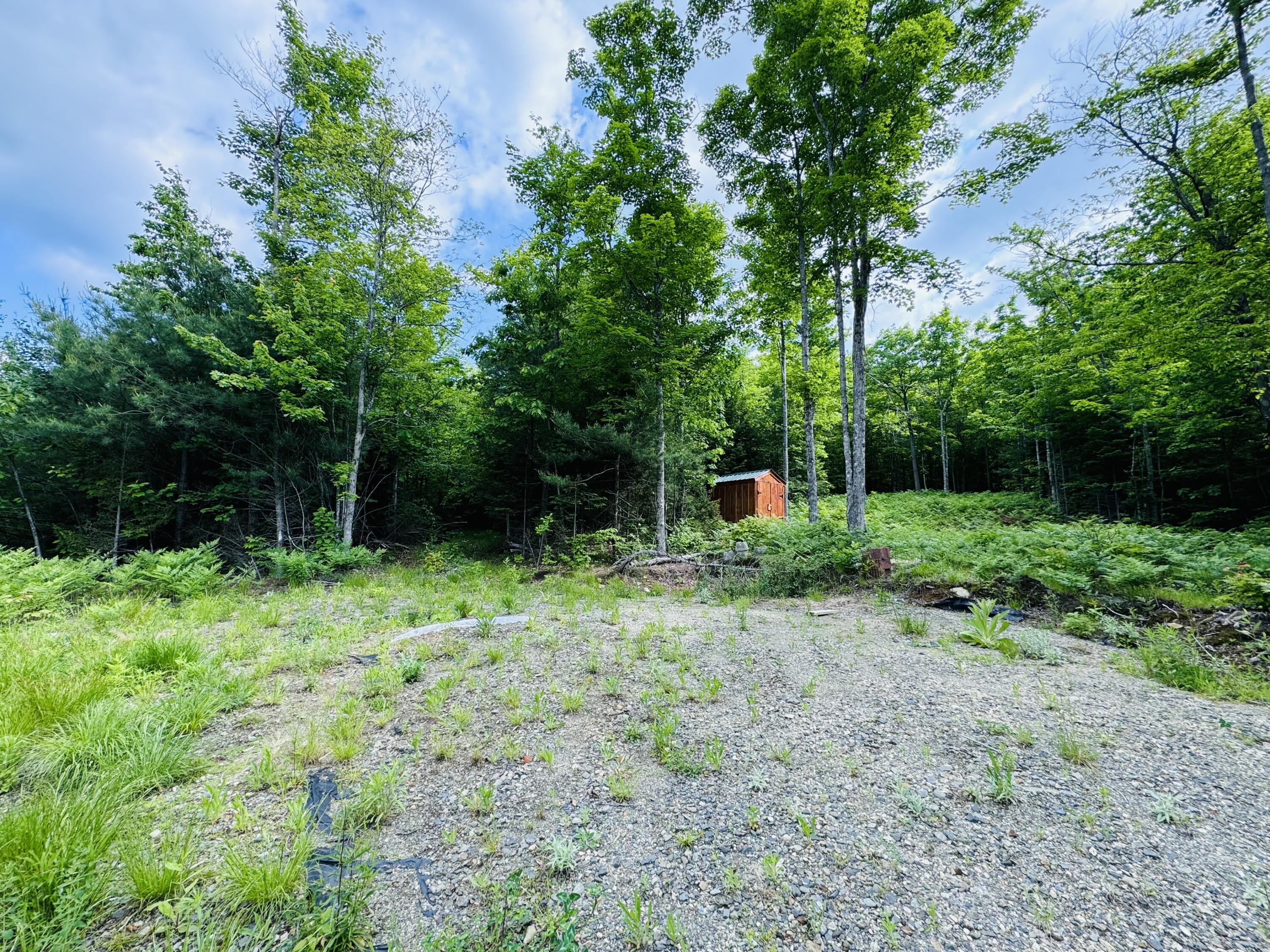 Lot #4 Mooseley Ridge Road Phillips ME 04970