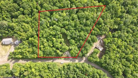 Lot #4 Mooseley Ridge Road Phillips ME 04970