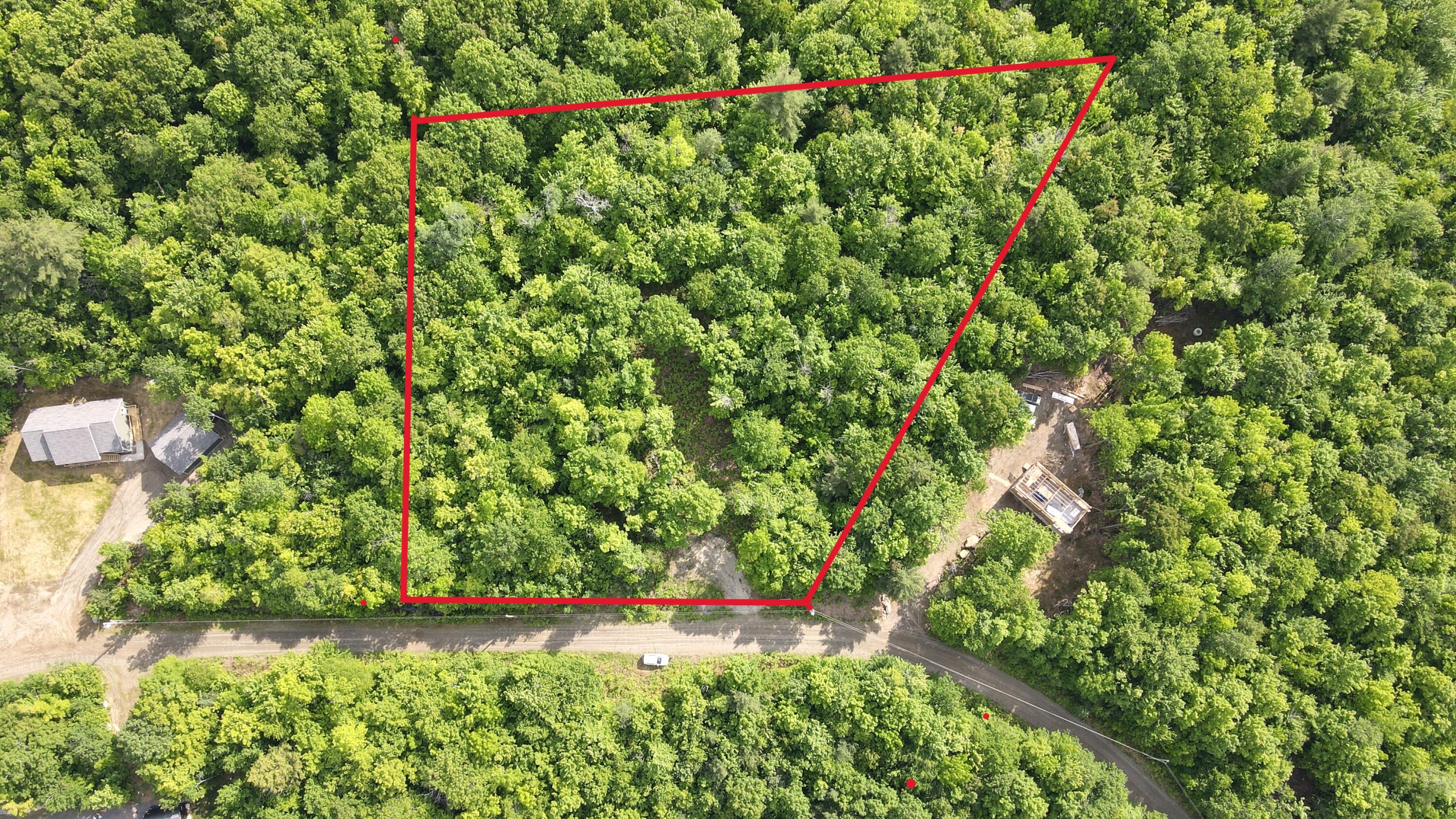 Lot #4 Mooseley Ridge Road Phillips ME 04970