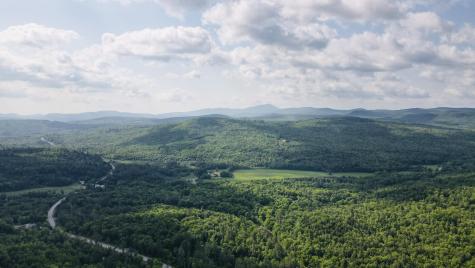 Lot #4 Mooseley Ridge Road Phillips ME 04970