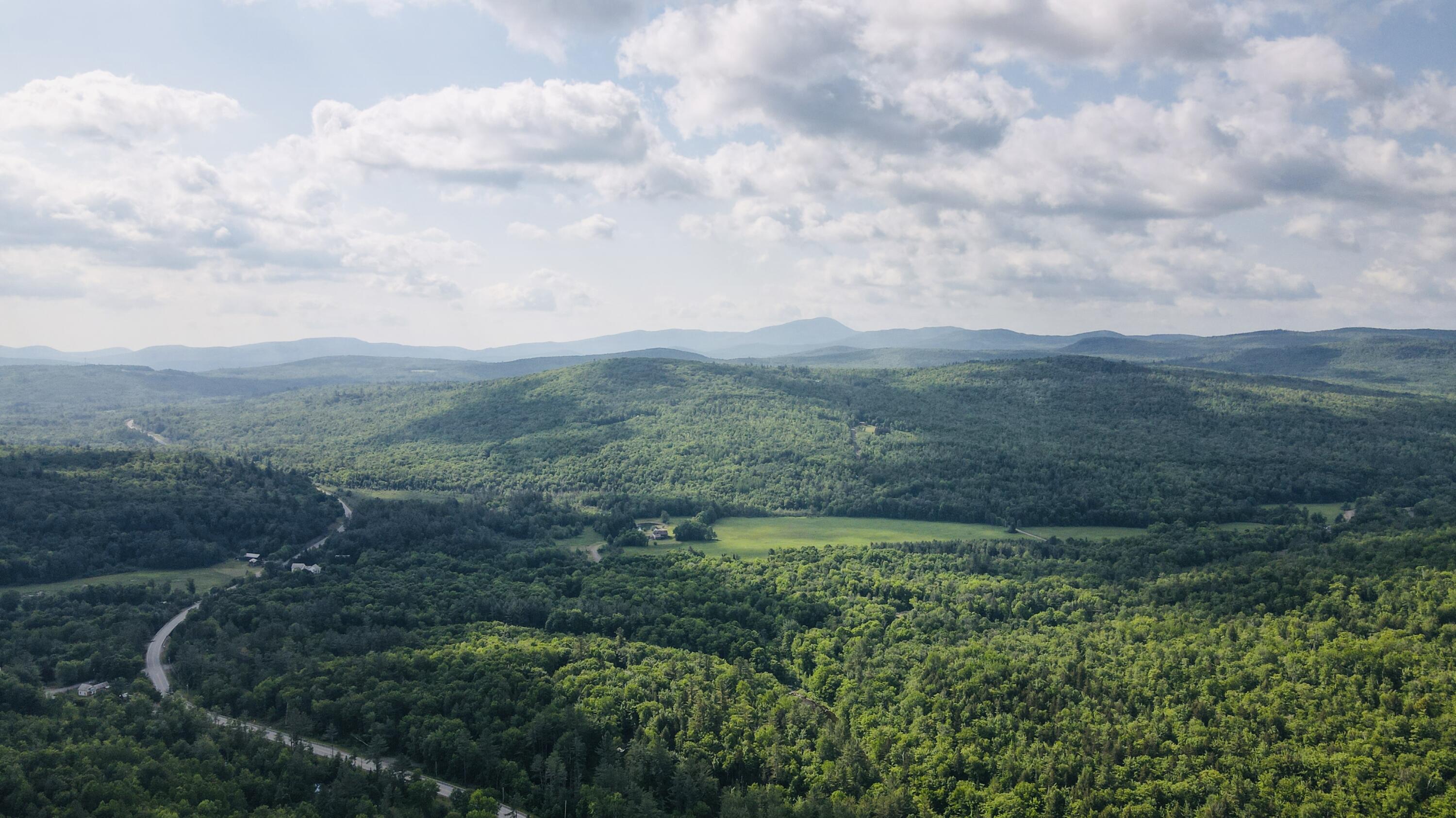 Lot #4 Mooseley Ridge Road Phillips ME 04970