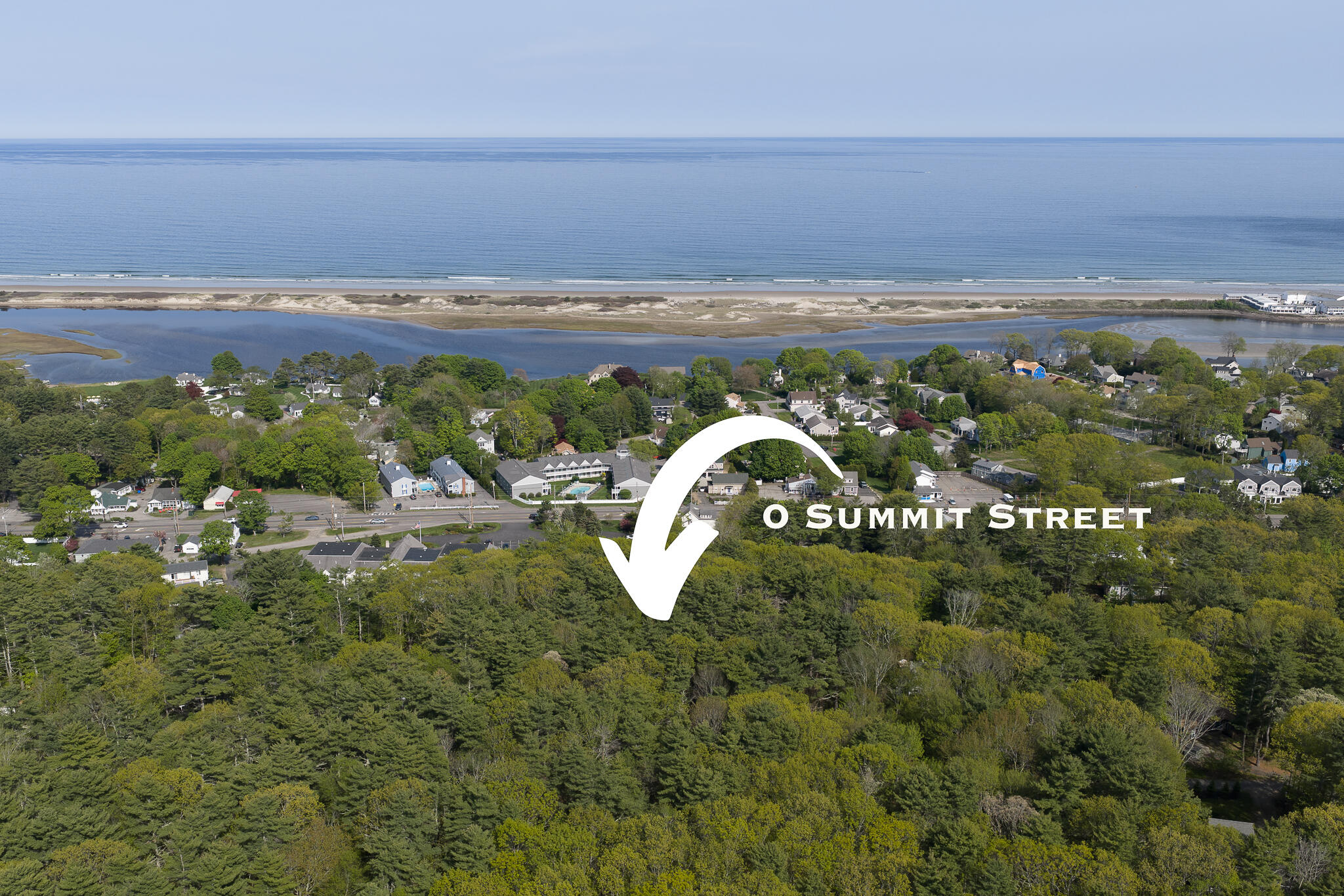 0 Summit Street Ogunquit ME 03907