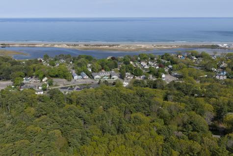 0 Summit Street Ogunquit ME 03907